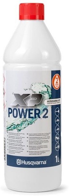 Gasolina Husqvarna Xp Power 2t 1 Litros Gasolina Husqvarna Xp Power 2t 1 Litros